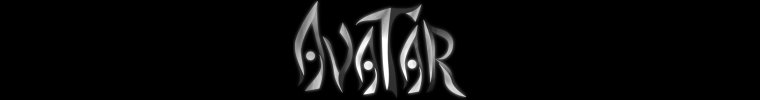 Avatar Comic Forum